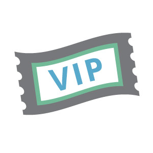 1-Year VIP Health Pass